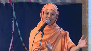 Pravrajika Divyanandaprana - Mind and Its Control Part 2