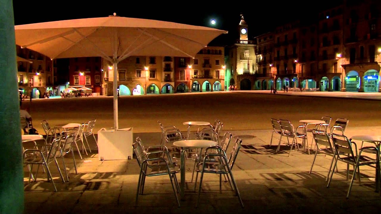 Lluna Plena d'agost - YouTube