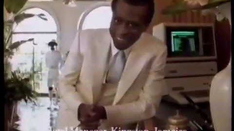 Apple II Commercial (The Most Personal Computer)