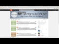 Searching for Creative Commons Music on SoundCloud