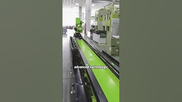 Robot Track: For The Biggest Automation Jobs.