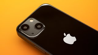 iPhone 13 - Let's Talk - YouTube