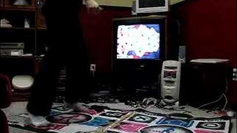 DDR - sync (EXTREME version) (Challenge Double)