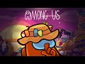【AmongUs】しるこ誕生日おしん視点