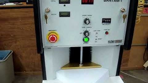 Max Bantam Counting 20lb bond paper in 25