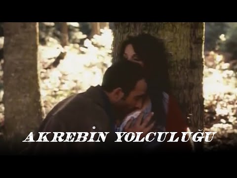 Akrebin Yolculuğu | Tuncel Kurtiz Türk Filmi