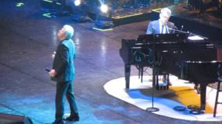 Video thumbnail of "Peter Cetera - You're the Inspiration - David Foster and Friends Asia Tour 2016 - clip2"