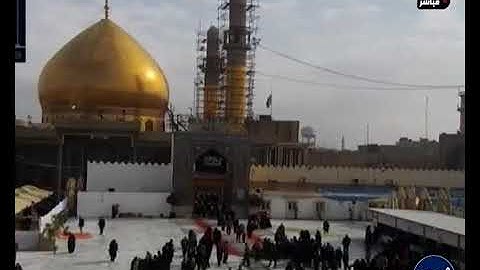 القارئ اسحاق العطيه /البقرة وقصار السور سورة الفيل وقريش والعصر