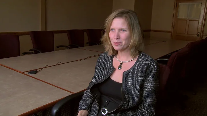 Jennifer Rumsey: President and CEO of Cummins