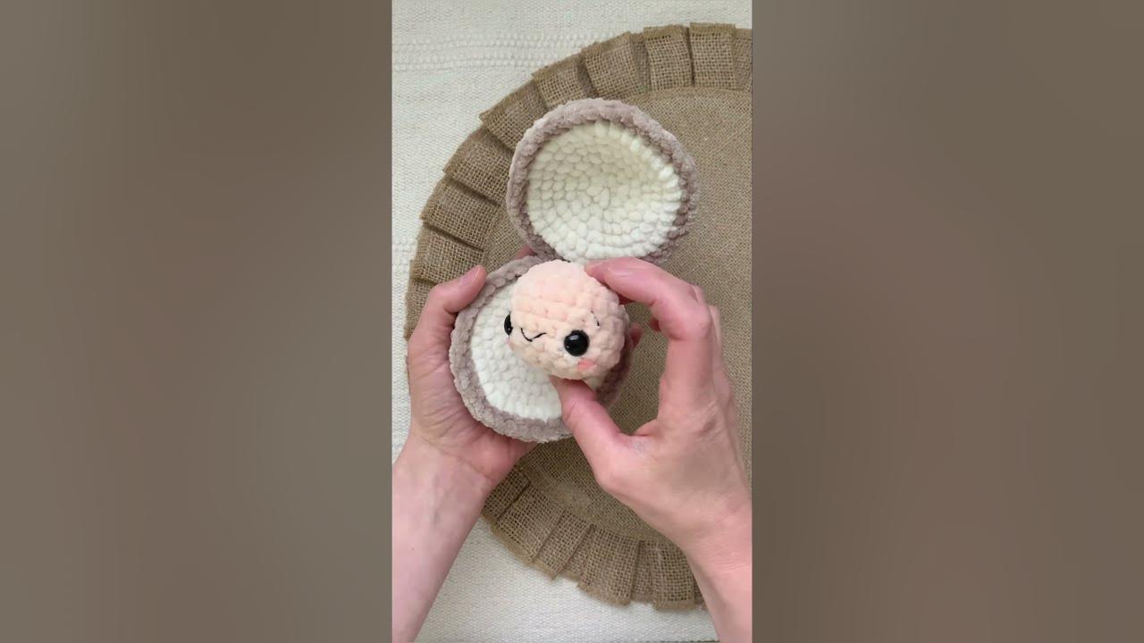 Recreating 7 #Crochet Animals with Plush Yarn