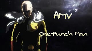 [AMV] Ванпанчмен /// One-Punch Man [AMV]