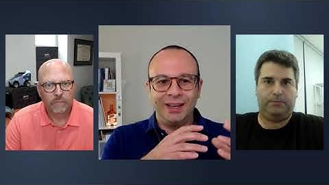 All Things Automotive | S1 E7 | Cybersecurity for Connected & Autonomous Vehicles with Upstream