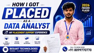 Student's Testimonials