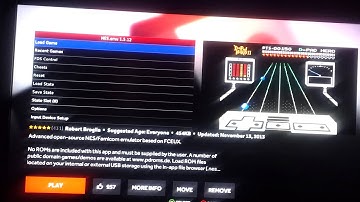 Game Room Update! Mame Arcade Cab and Ouya with Emulators