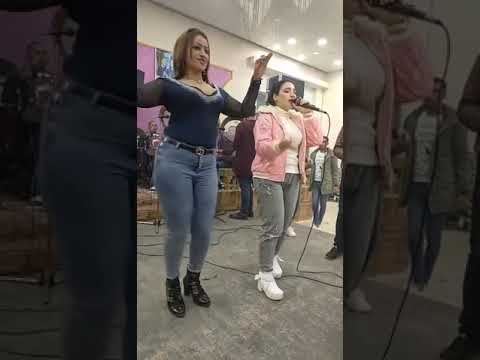 شاهد الان فرح شعبي فاجر حظ الحظ مع بنات الرقص الشرقي تريند الشعبي