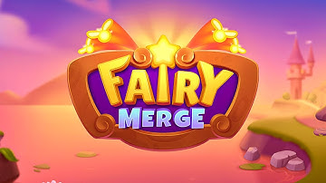 Fairy Merge - Gameplay Android
