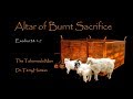 Altar of Burnt Sacrifice - The Meaning of Korban