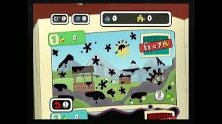 Fluidity 100% Playthrough Part 1