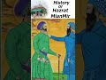 History Hazrat Mian mir