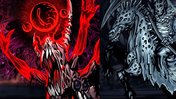 Nightmares and Wonders | Modded Darkest Dungeon S3.5 | Part 122