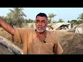 Israeli strike in Khan Younis cuts off water, damages tents