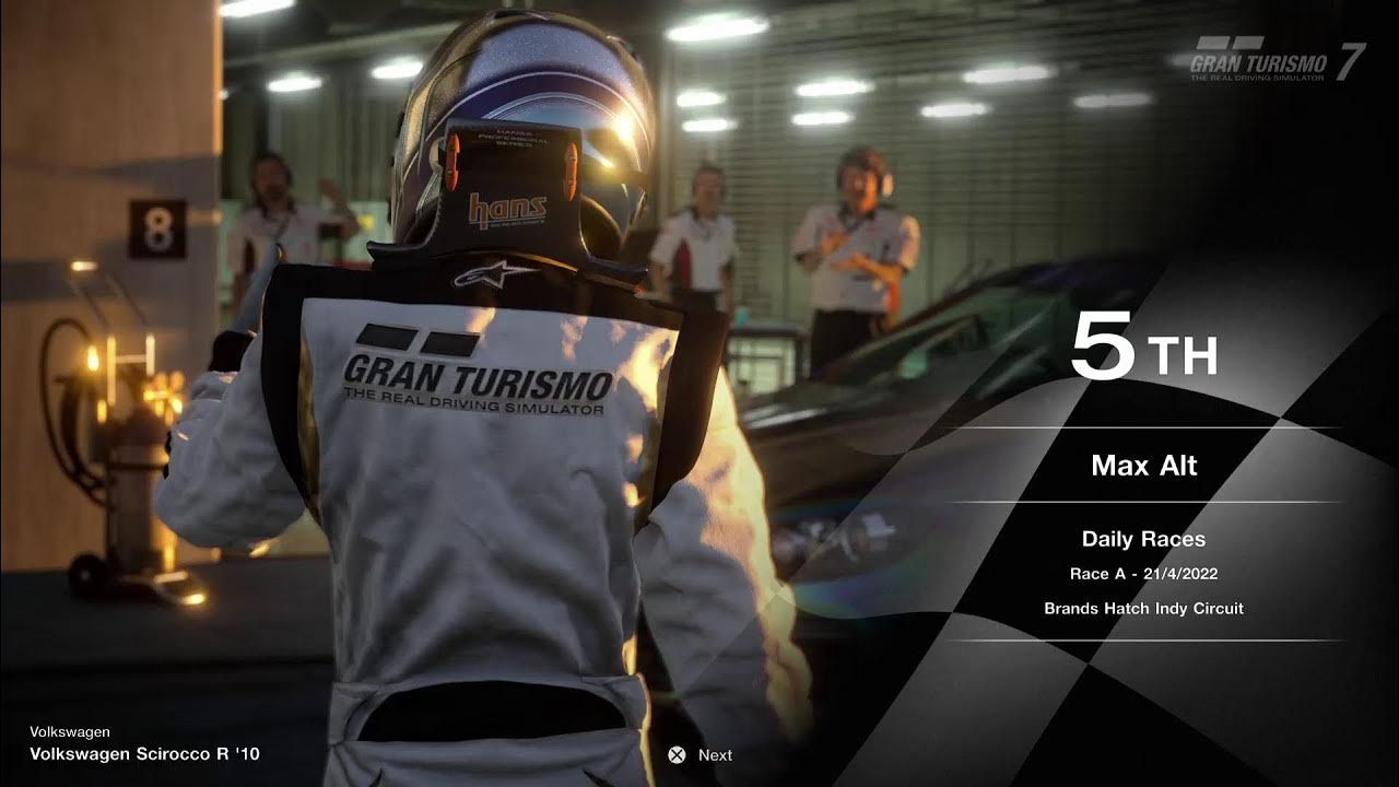 Another gt7 day part 4 manual YouTube