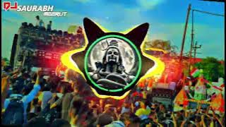 BHOLE O BHOLE RAMAVTAR SHARMA🔱[HIGH GAIN SHAMUR___LET THE MUSIC PLAY]¶DJ MOHIT NOIDA