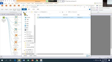 Big Data Analysis and Applications with STATISTICA - Dr.  Cheyu HUNG (Part 1)