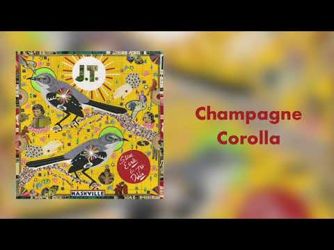 Steve Earle & The Dukes - "Champagne Corolla" [Audio Only]