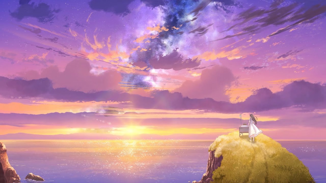 Foxela & brittle bear - Live On (feat. Chelsea Cara) [Official Lyric Video]