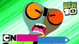 Бен 10 | Особая особь | Cartoon Network Бен 10 | Особая особь | Cartoon Network
