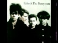 Echo And The Bunnymen - The Game