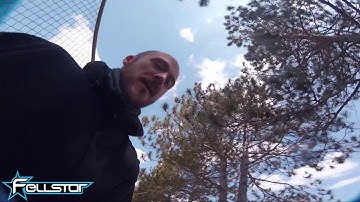 6s Merica, HelioRC Spring IMU-F, ButterFlight 3.4.2, 1.0.4 - Fast laps from Sunday with NO MUSIC.