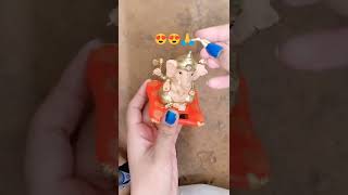 Dancing Ganesh unboxing 😍 screenshot 5