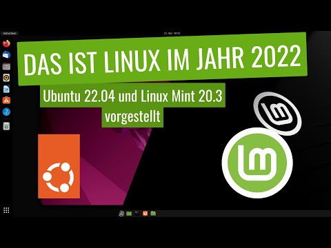 Video: Was ist das neueste Linux-Betriebssystem?