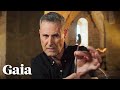 Legacy with Uri Geller - Bend a Spoon, Bend Your Mind - S1:Ep1 | Gaia