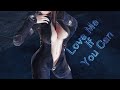 【MMD萌王EX】康熙さんの"Love Me If You Can"リメイク 4K