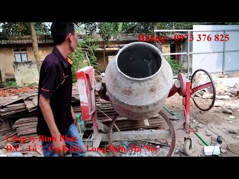 Video: Cách Kết Nối Máy Trộn