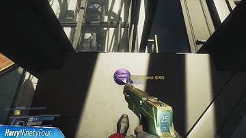 Prey - Escape Velocity Trophy / Achievement Guide (Blast Yourself 20 Meters as an Object)