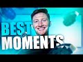 MY BEST MOMENTS AND CLIPS!!