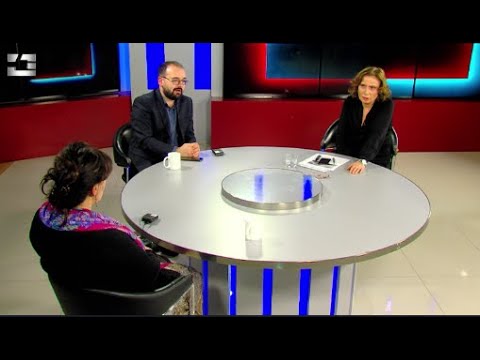 „ვიქნებით მონები, ღარიბები, კორუმპირებულები. ცეკა, კომუნიზმი, ყველაფრი ხელახლა დატრიალდება\"