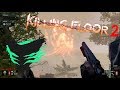 Happy Wolf в Killing Floor 29.09.2017