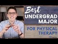 How To Get A Masters Degree In Physical Therapy