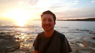 La Perouse Sunset