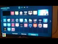 شرح مشاهدة القنوات العربية على GLWiZ Smart TV