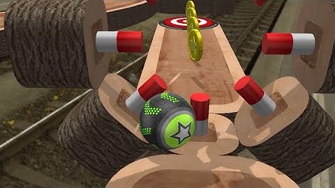 Going Balls SpeedRun Gameplay Level 1645-1647