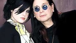 Kelly and Ozzy Osbourne - Changes