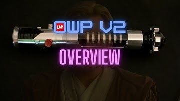 Ultimate Works OWP V2 OVERVIEW!