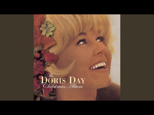 Doris Day - Silver Bells