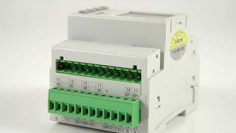 Acrel Electric | ADW200 IoT Wireless Energy Meter